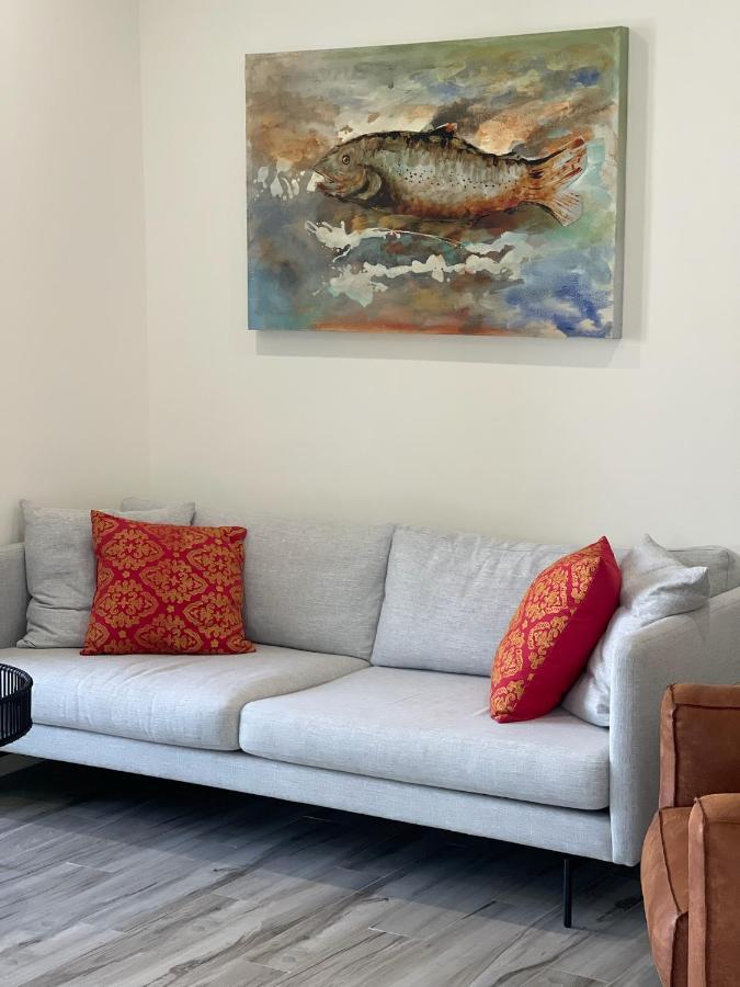 Luxury Ocean View Condo @ Aruba'S Palm Beach Exterior photo