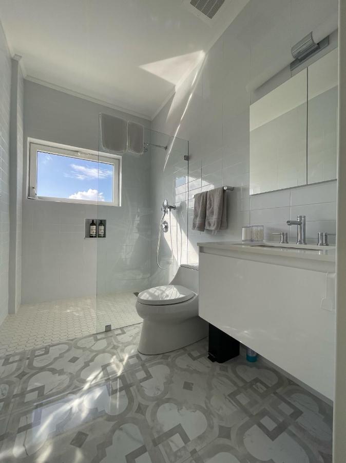 Luxury Ocean View Condo @ Aruba'S Palm Beach Exterior photo