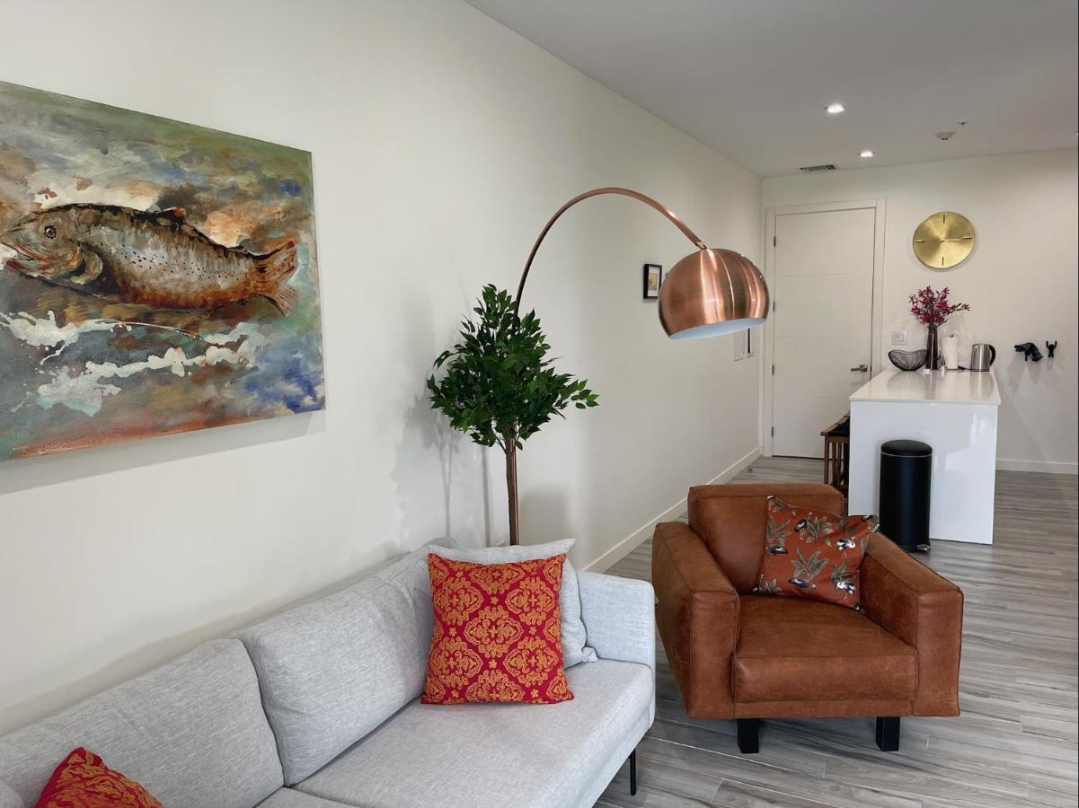 Luxury Ocean View Condo @ Aruba'S Palm Beach Exterior photo